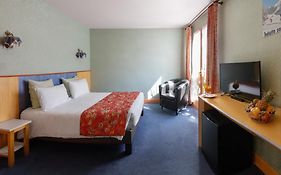 Brit Hotel Florimont