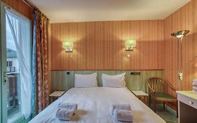 Brit Hotel Florimont